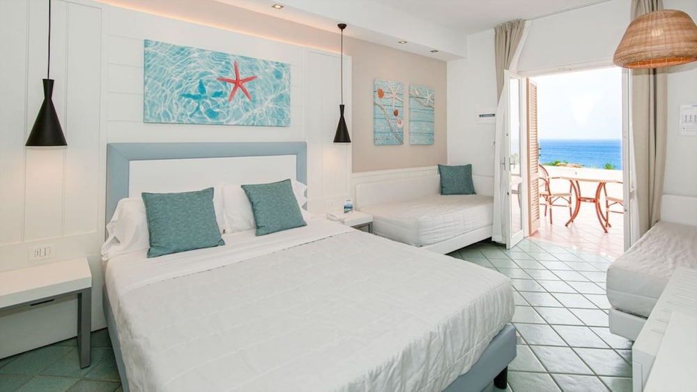 Superior Quadruple Room