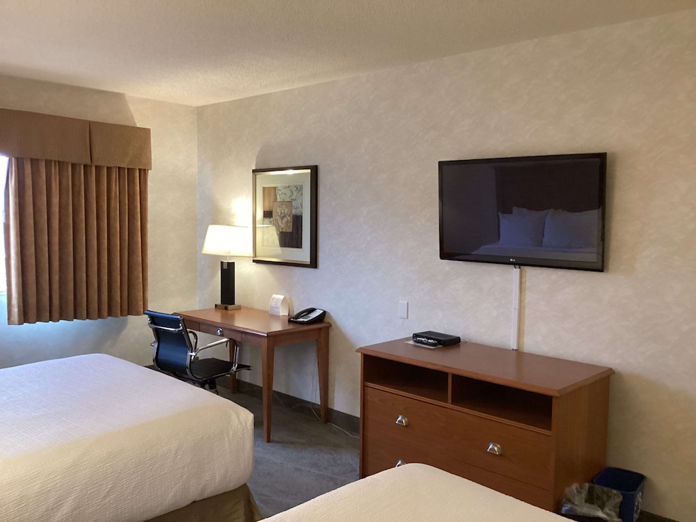 Best Western Glengarry Hotel