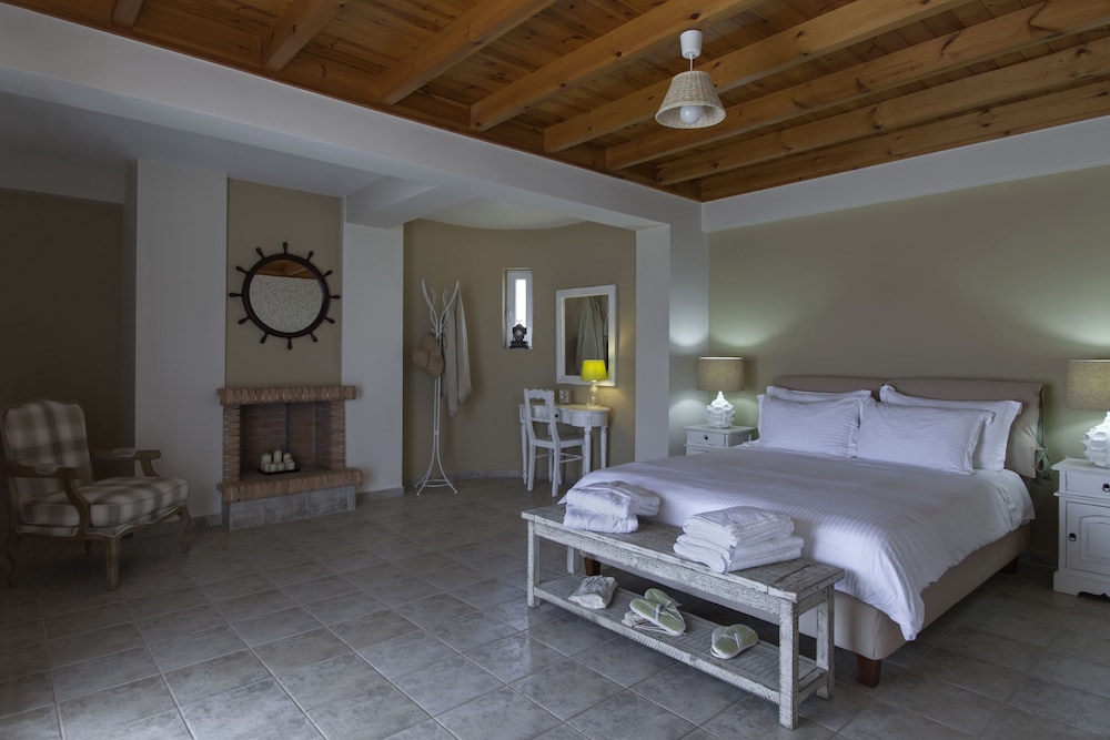 Villa, 3 Bedrooms, Sea View