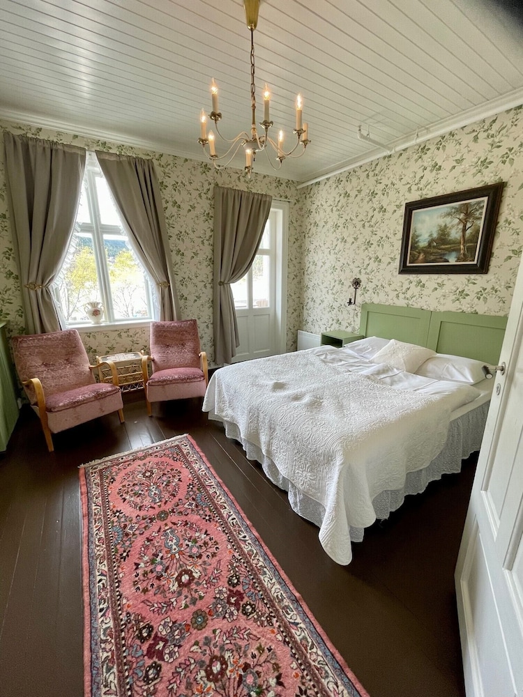 Traditional Double or Twin Room, Bay View