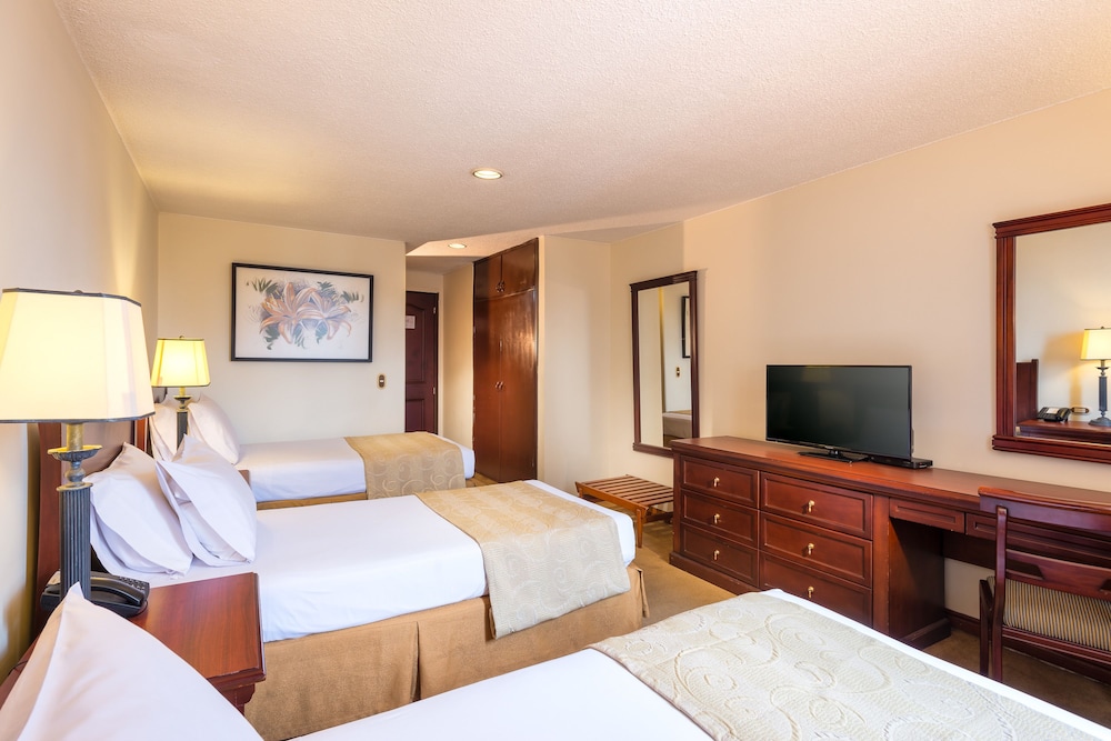 Standard Triple Room - Photo 1