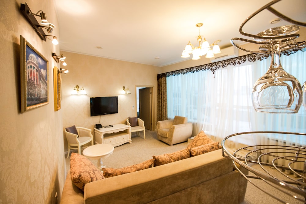 Suite, 1 Bedroom photo 3