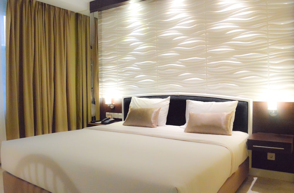 Deluxe Room - Photo 6
