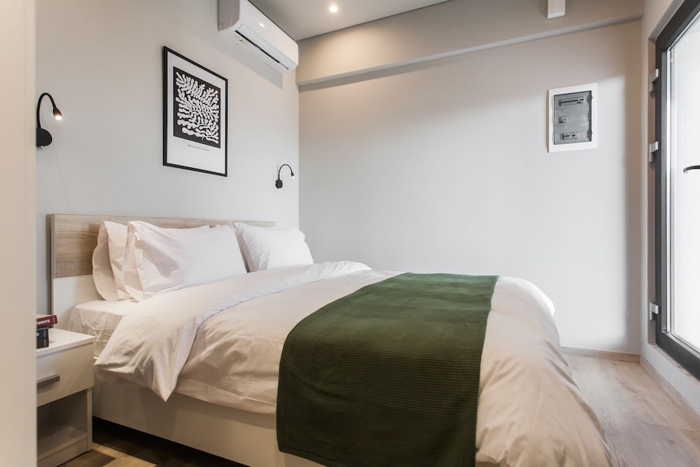 Romantic Double Room, Terrace, Sea View photo 2