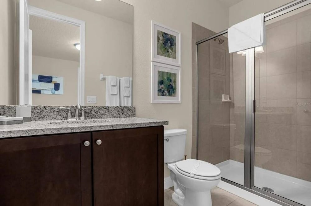 Amazing 6 BR nxt Disney Universal At Encore Resort, Bilde 13