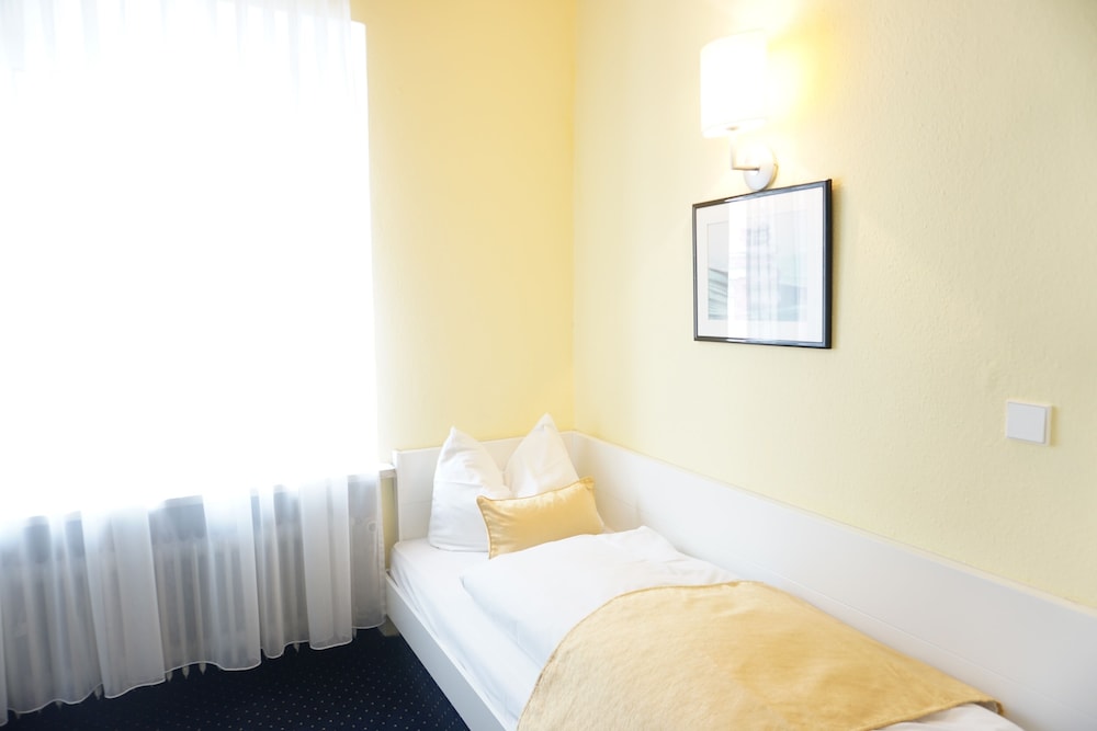 Twin Room photo 3