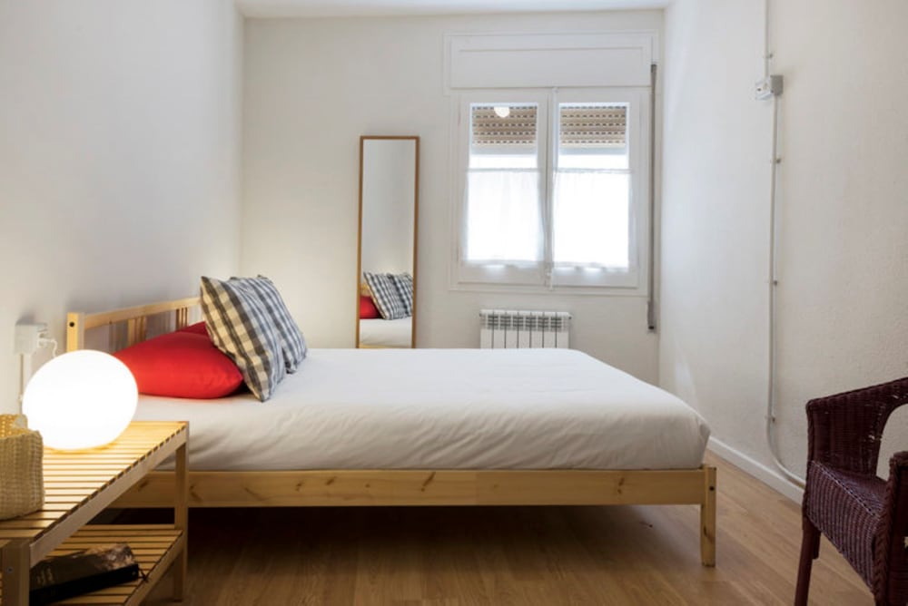 Family Apartment, 3 Bedrooms photo 2