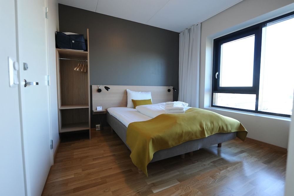 Deluxe Apartment, 1 Bedroom photo 3