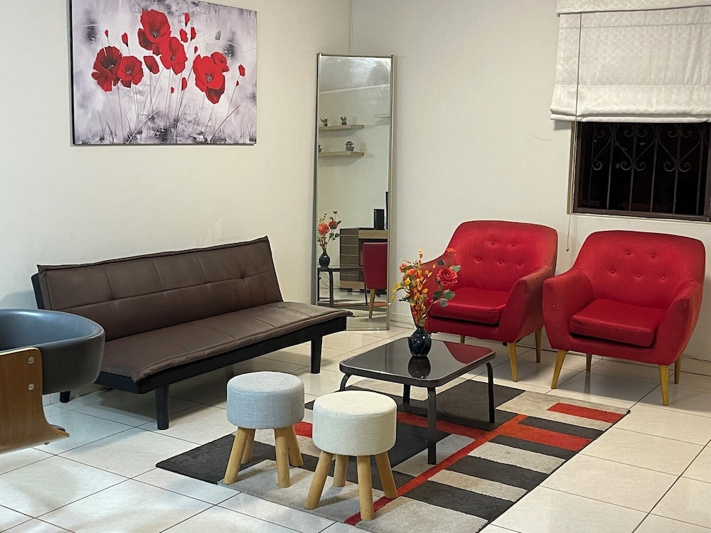 Economy Apartment photo 1