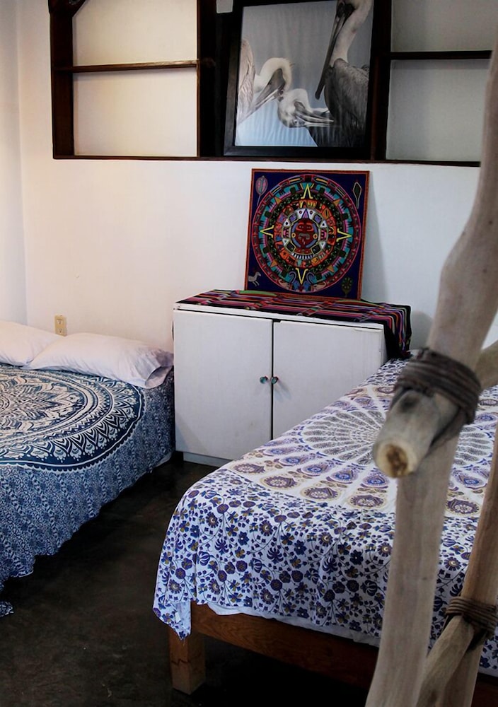 Basic Twin Room, Multiple Beds photo 1