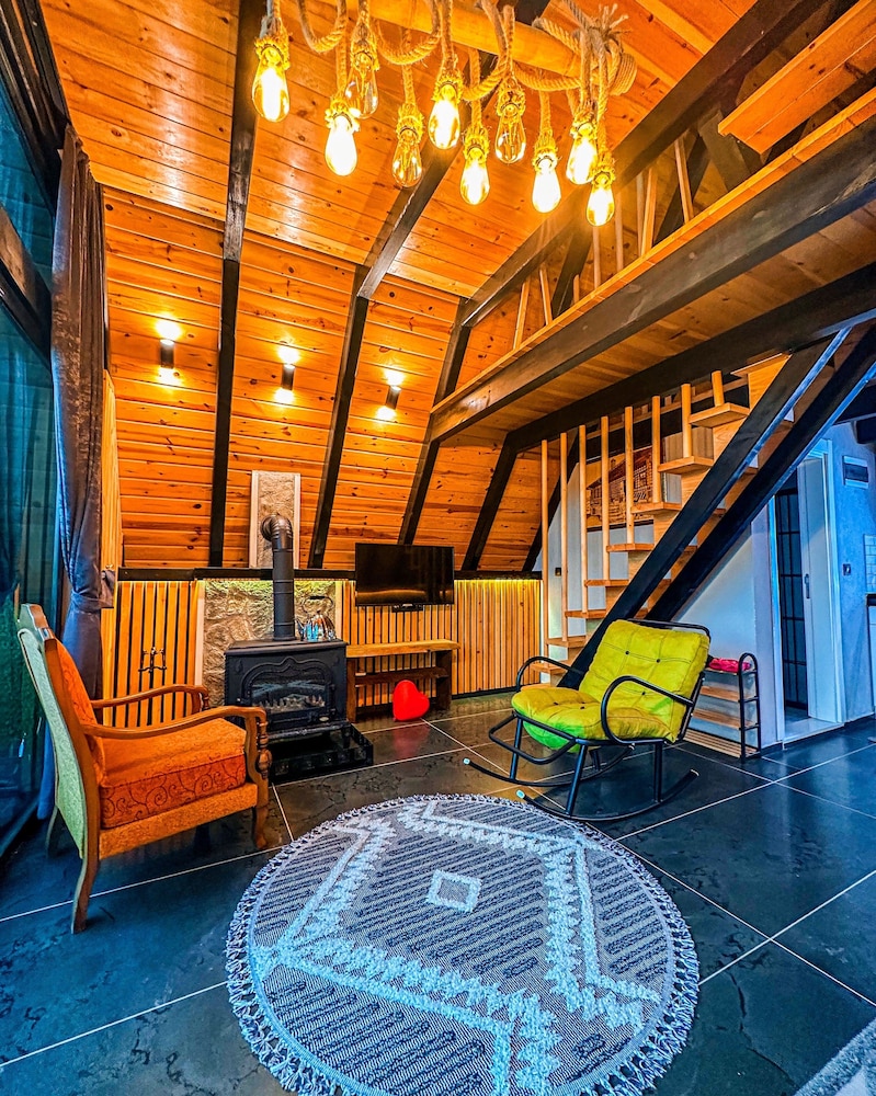 Business Bungalow, 1 Bedroom photo 3