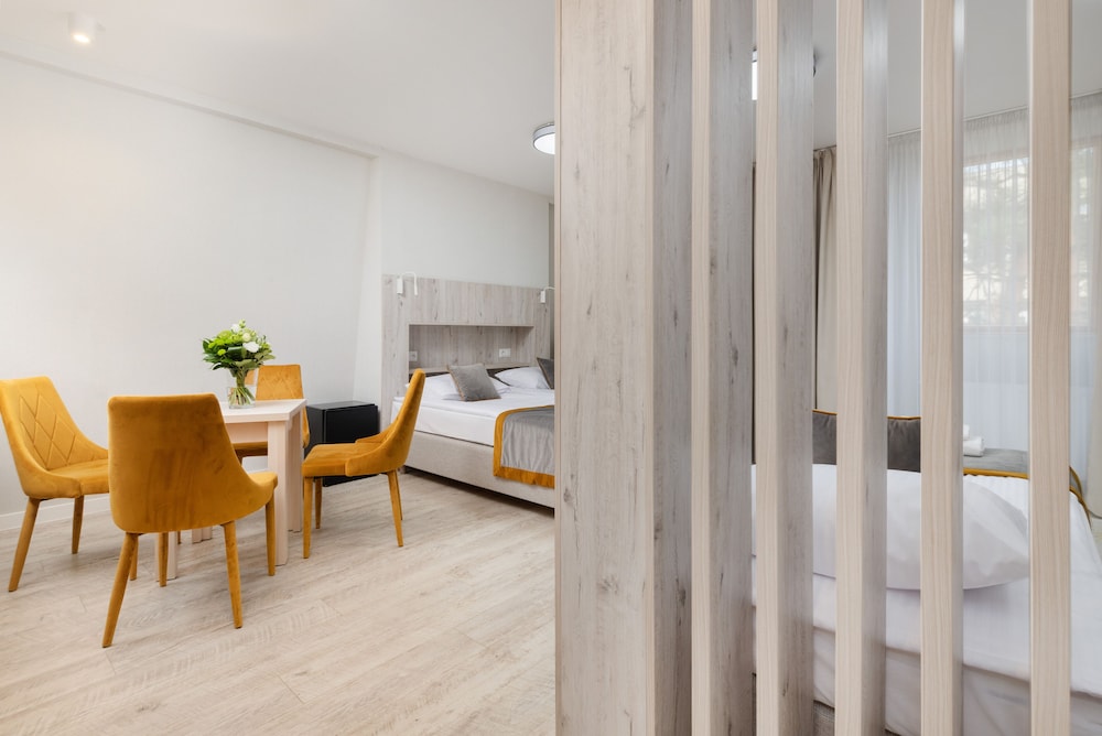 Family Quadruple Room