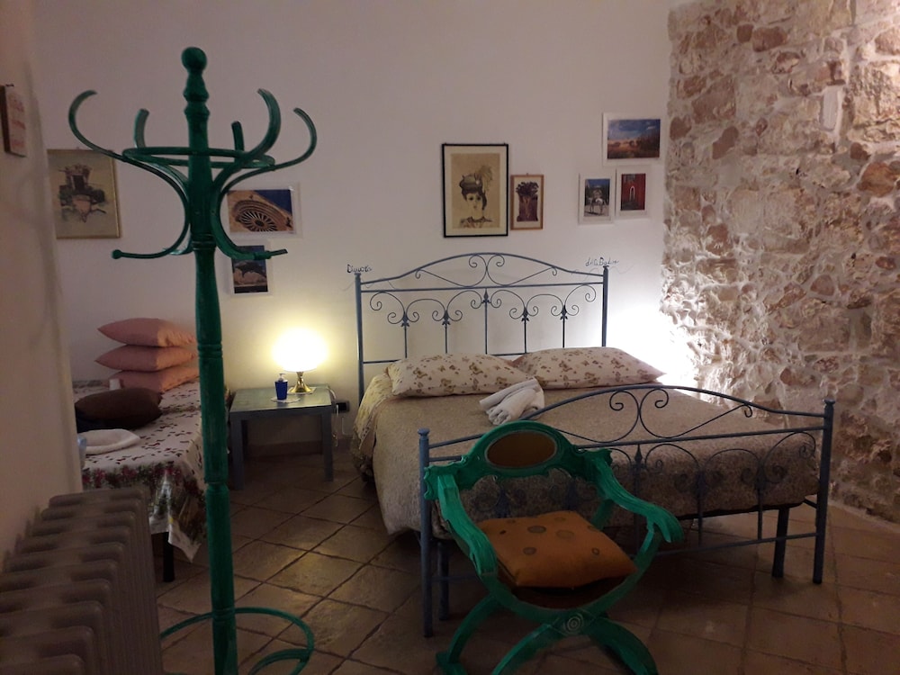 Comfort Double Room, 1 Bedroom, Non Smoking photo 3