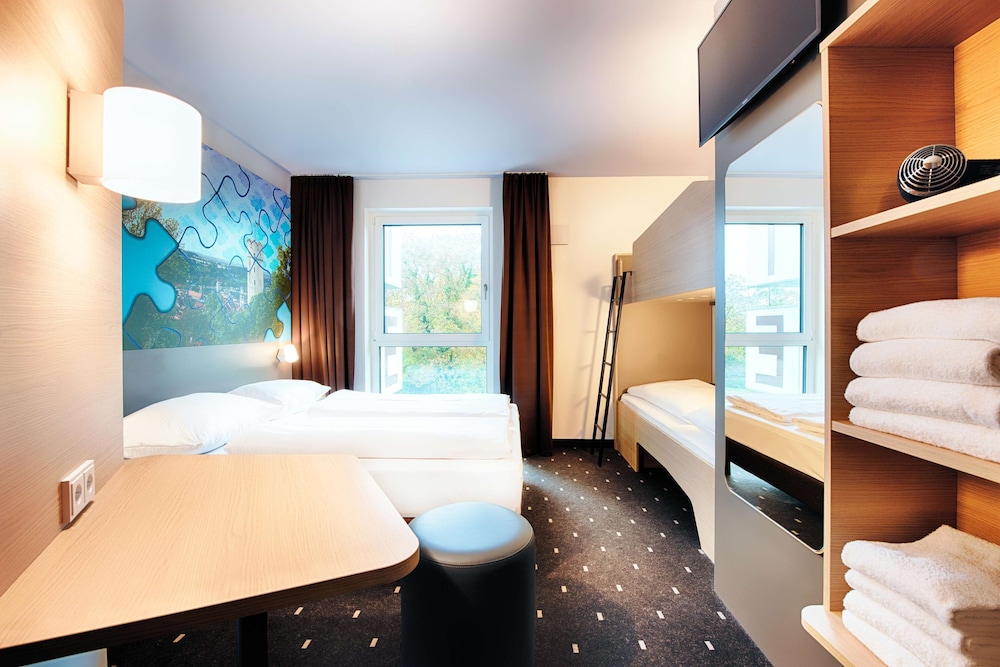 Quadruple Room photo 3