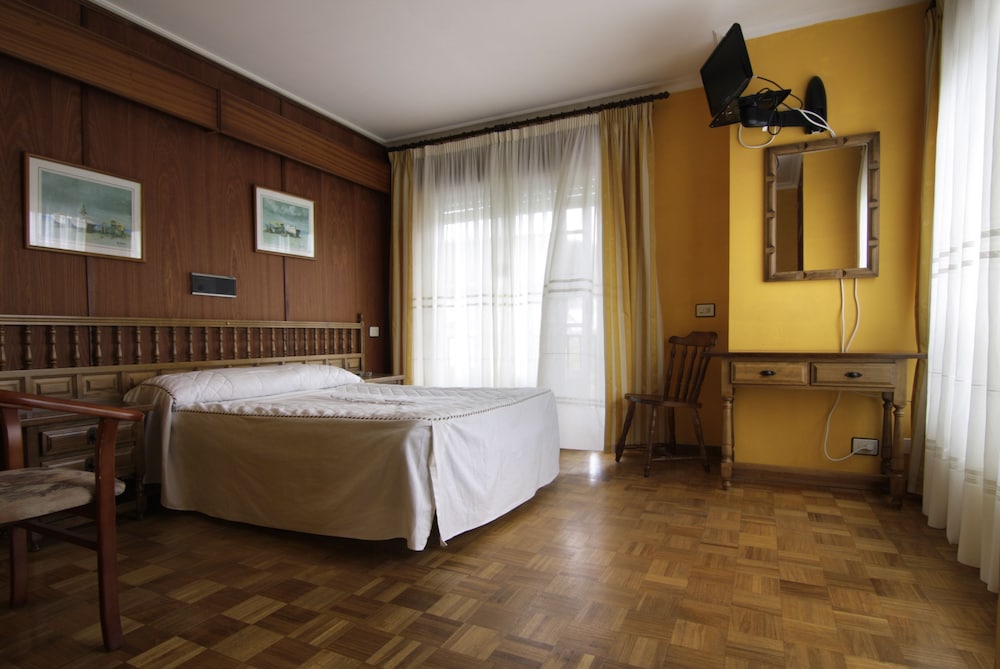 Habitación Doble (Económica)