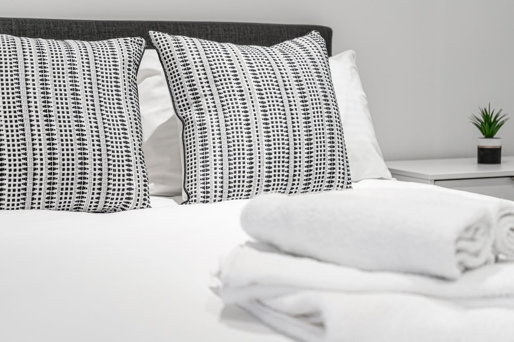 Sevenstays Residenze Centro Solihull, Foto 22