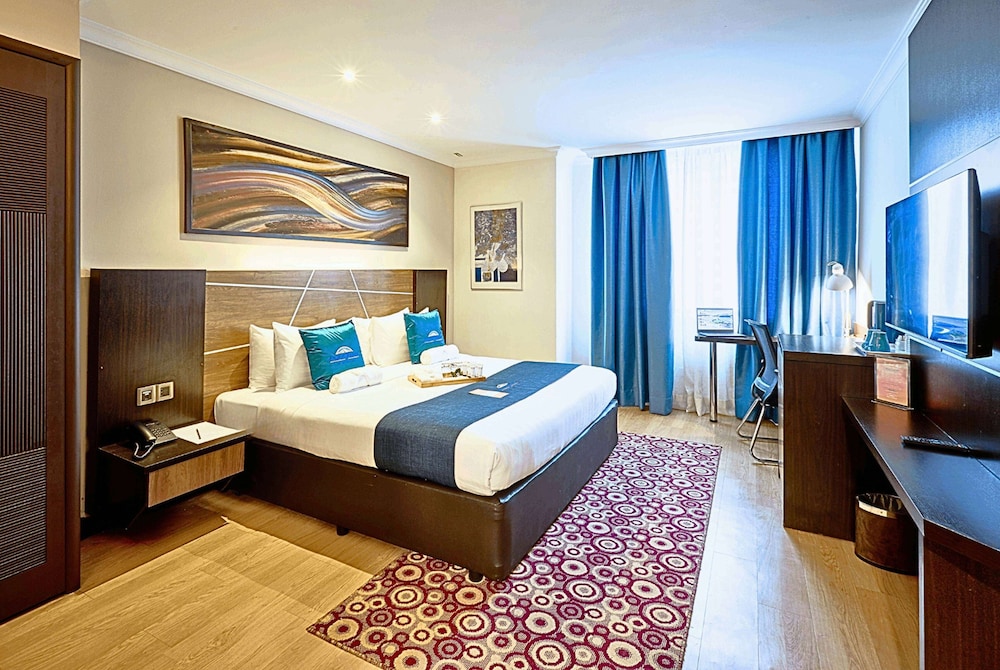 Superior Room, 1 King Bed, Non Smoking