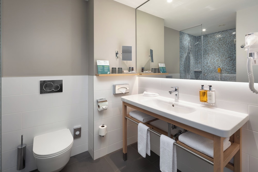 Premium Room, 2 Twin Beds, River View - Photo 10