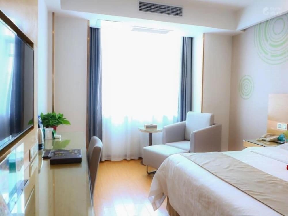Deluxe Suite Room photo 2