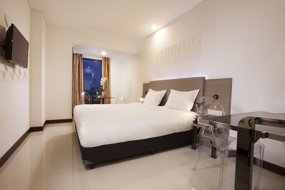 Deluxe Room photo 1