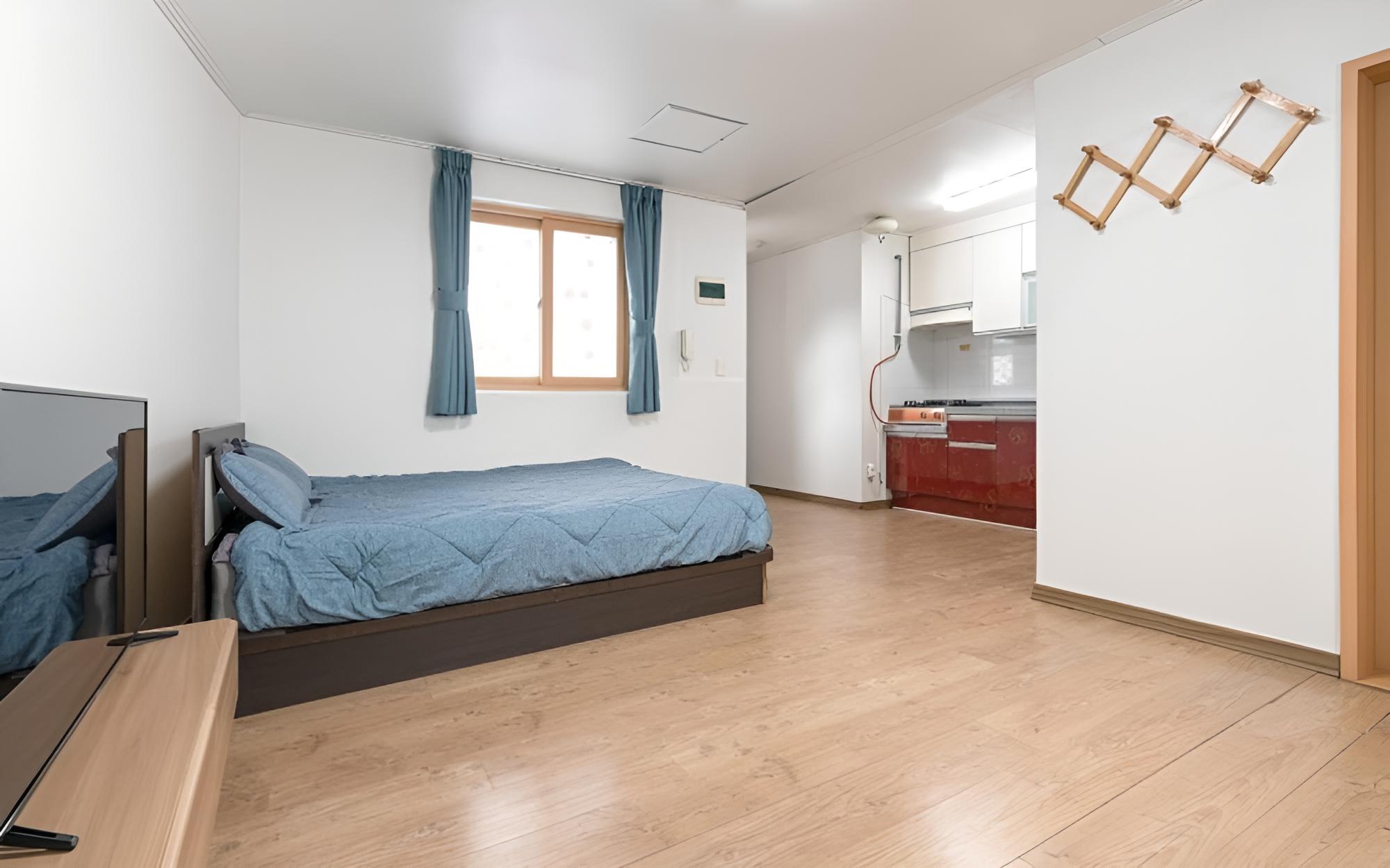 Room (Sapphire 3) photo 2