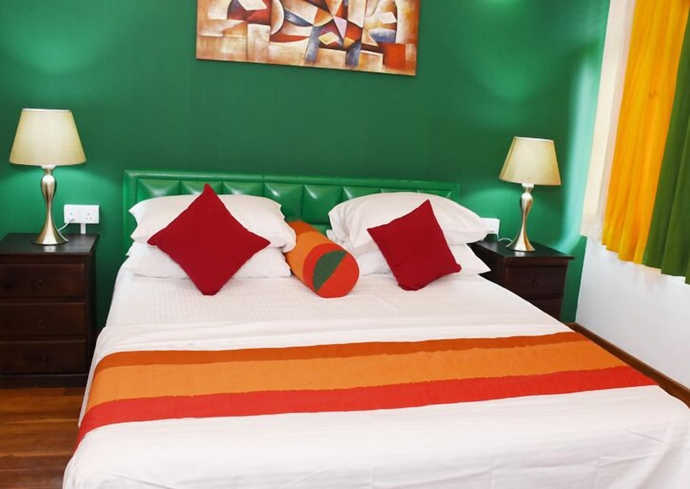 Business Double Room photo 1