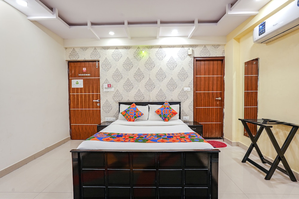 Deluxe Room photo 2