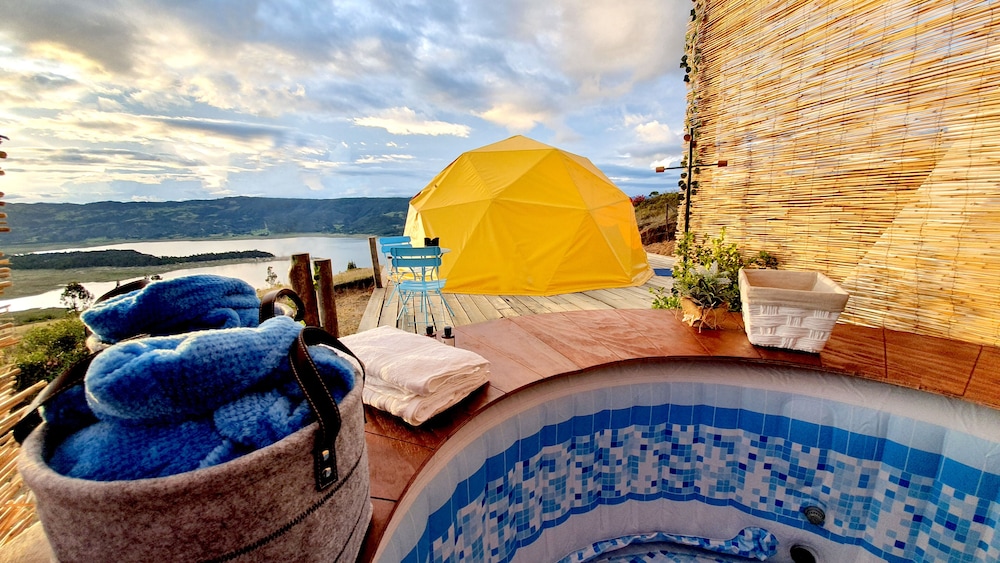 Double Room, Jetted Tub (Domo Doble) photo 2