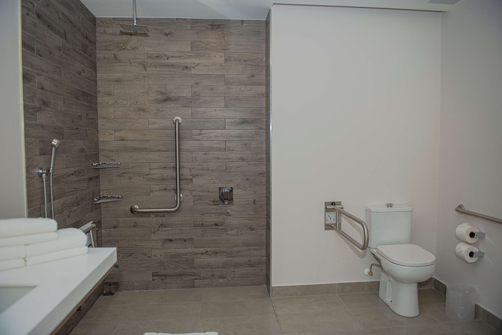 Suite, 1 Bedroom, Accessible (Roll-In Shower) - Photo 9