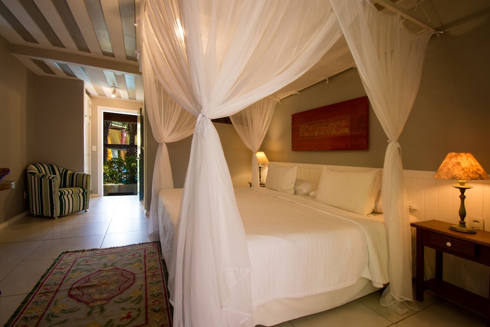 Superior Room, Patio, Ground Floor photo 2