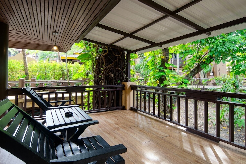 Junior Family Villa With Bunk Bed - Photo 5
