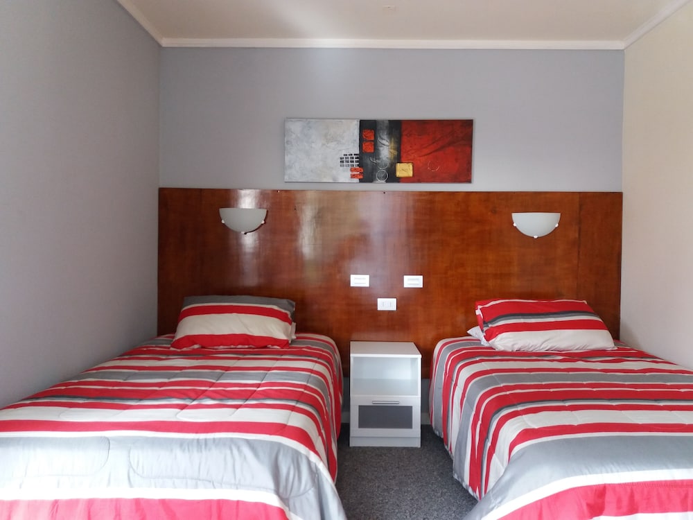 Superior Twin Room, 2 Twin Beds photo 1