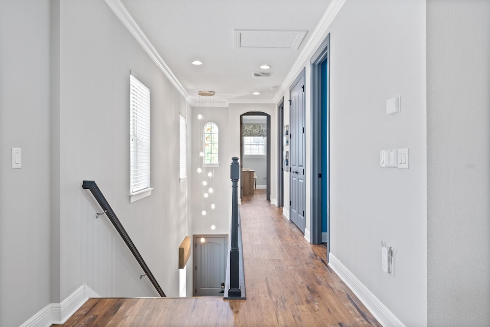 Entire Home in Four Corners Florida Reu101, Billede 70
