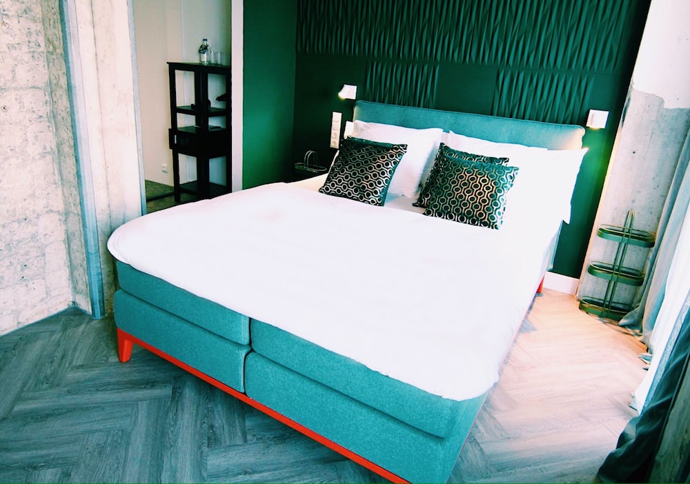 Elite Double Room photo 1