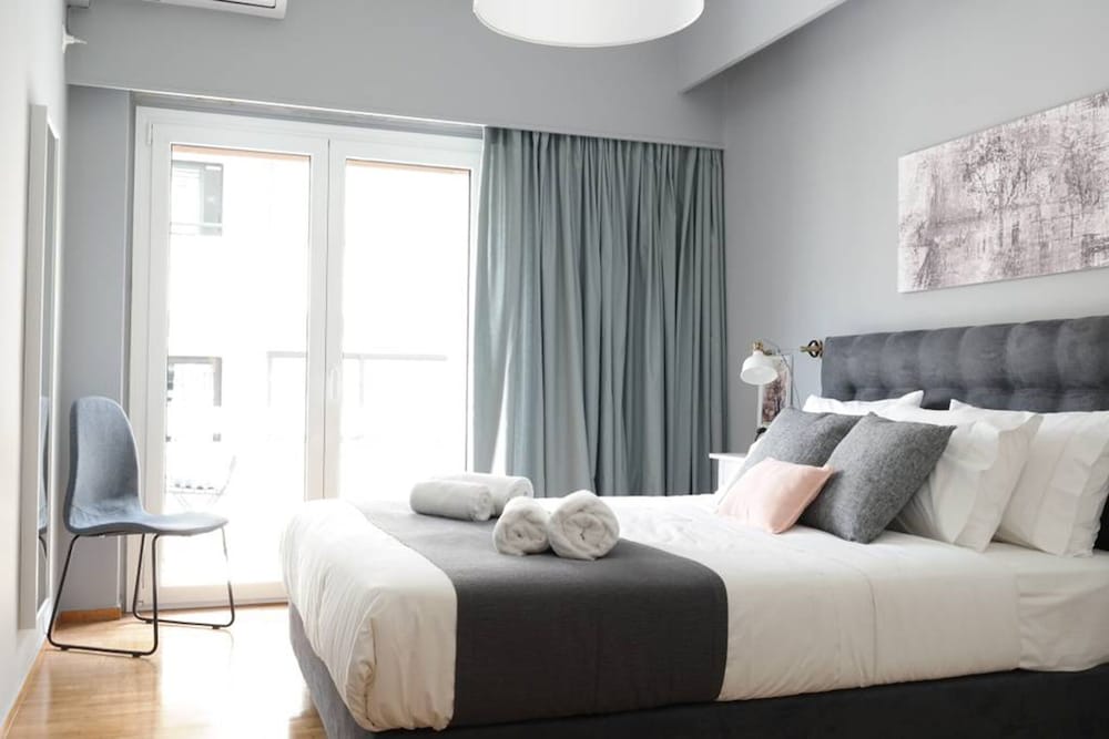 Apartment, 1 Bedroom