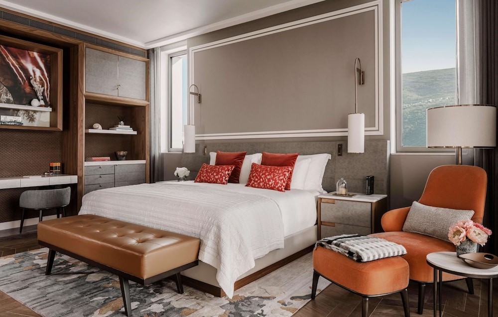 Classic Room, Bay View