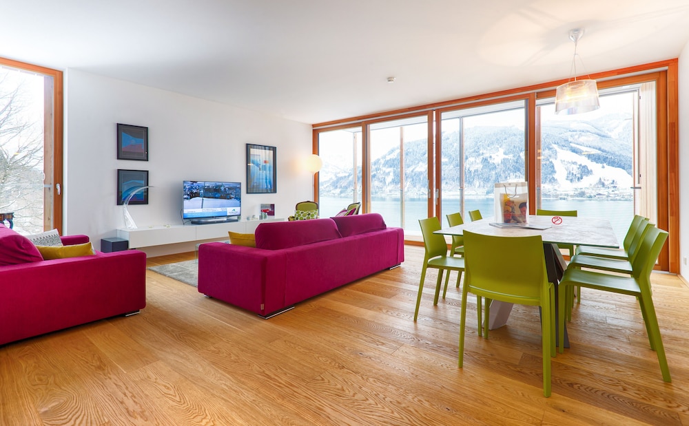 Apartment, 4 Bedrooms (BV6.3 / Excl. 266 EUR cleaning fee)