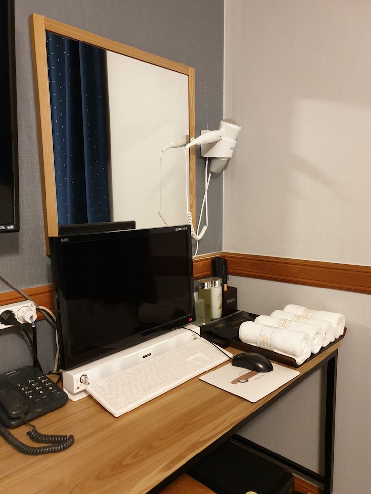 Standard Room (B) photo 2