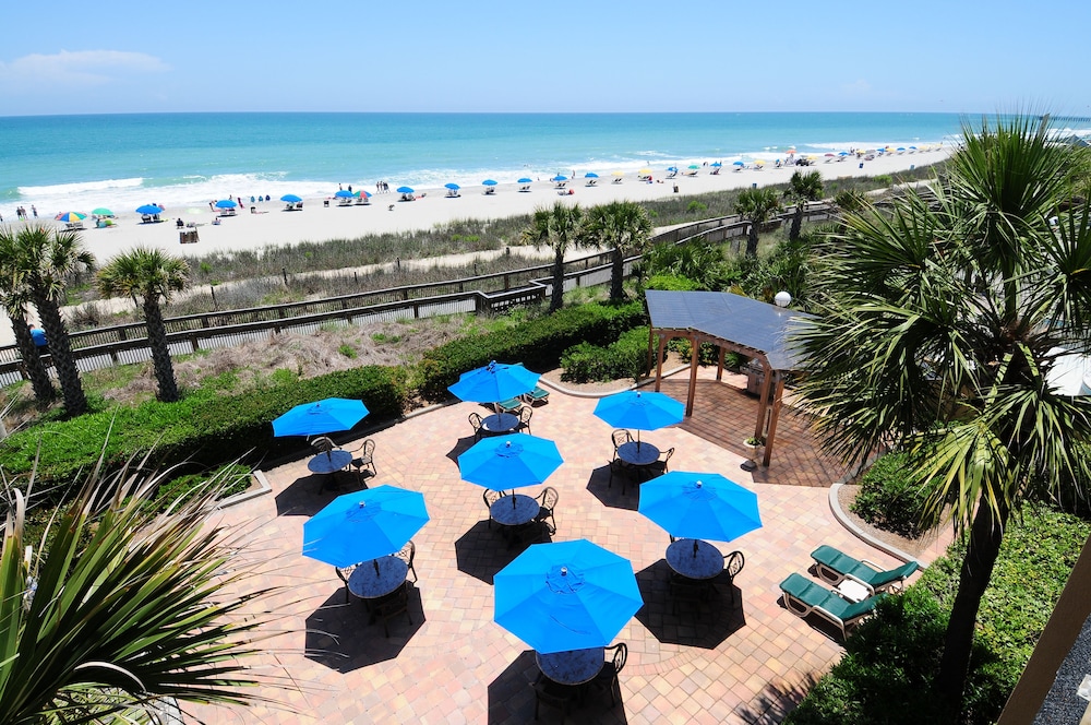 Lowrise Oceanfront Room, 2 Queen Beds, Stair Access Only - Photo 5