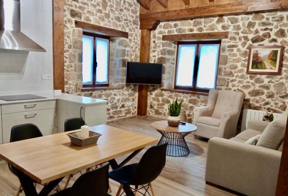 Apartamentos La Ventana de Mogrovejo, Billede 12