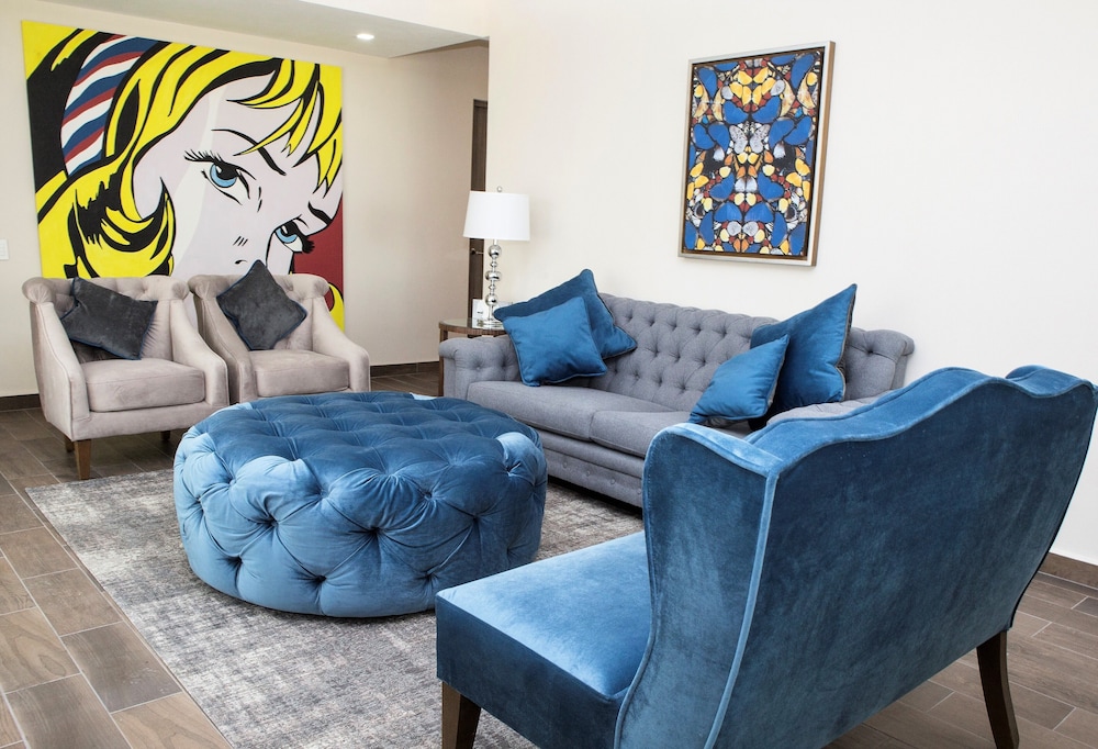 Luxury Suite, 2 Bedrooms