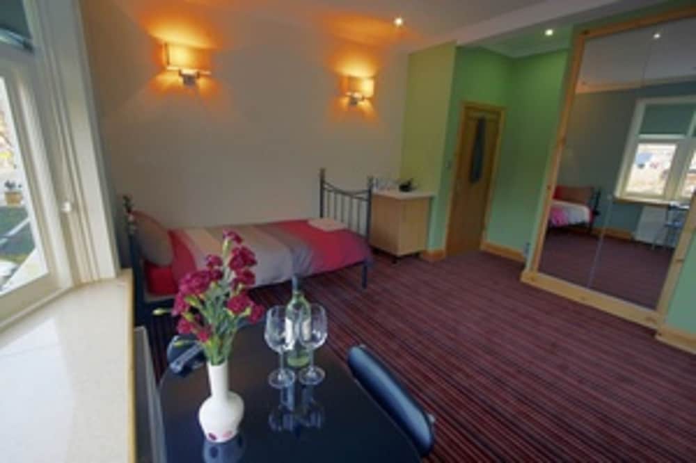 Standard Single Room photo 1