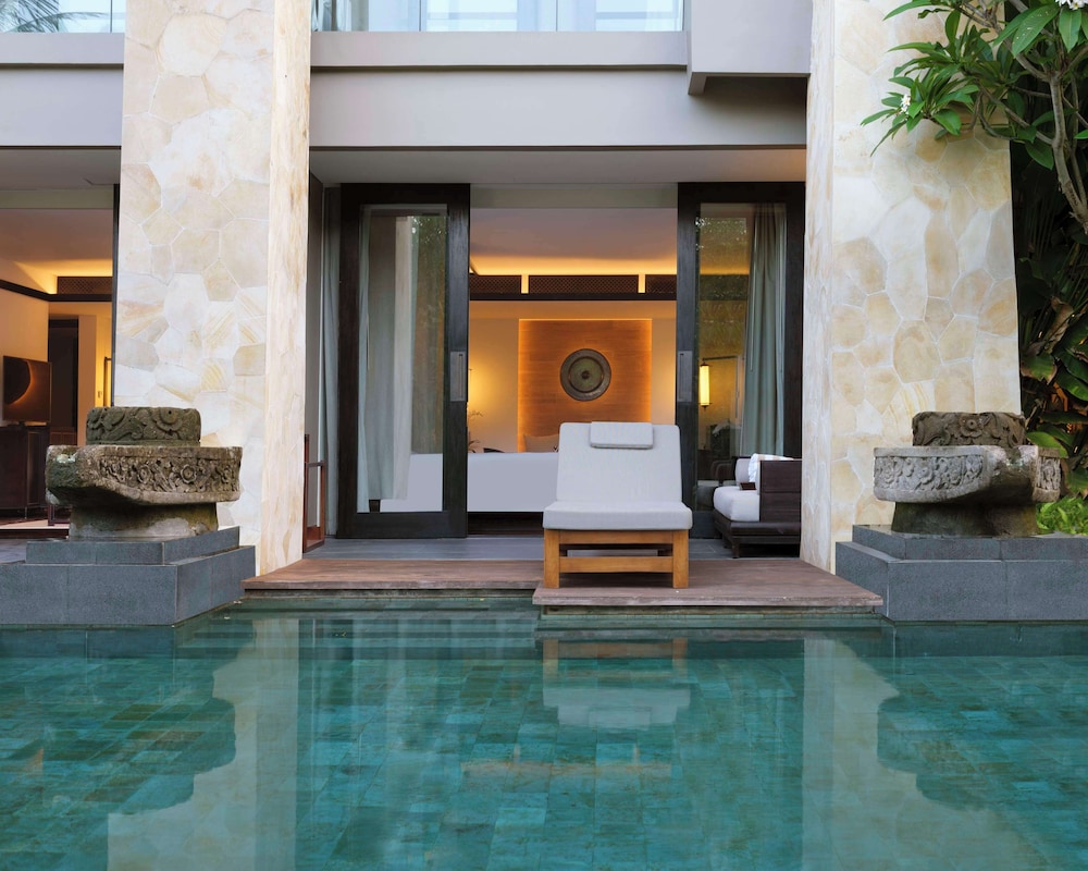 Deluxe Room, 1 Bedroom, Pool Access, Garden View (Lagoon) - Photo 5