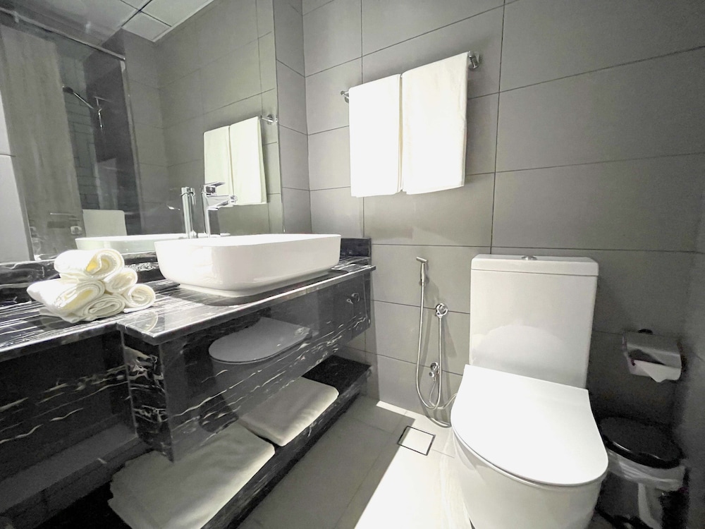 Deluxe Single Room photo 3