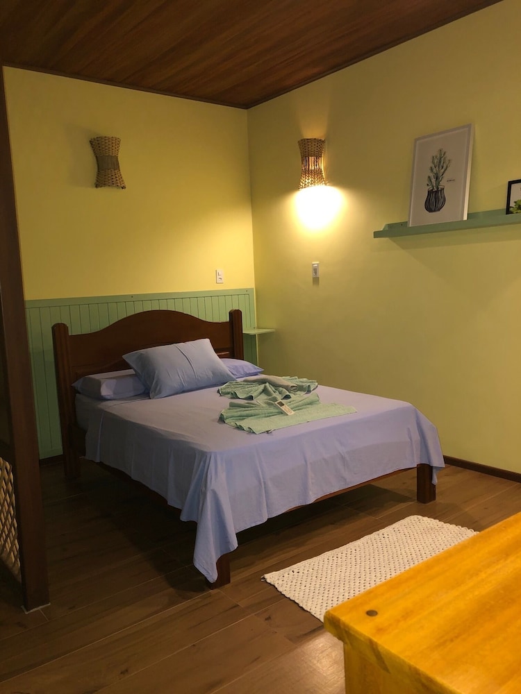 Family Quadruple Room photo 1