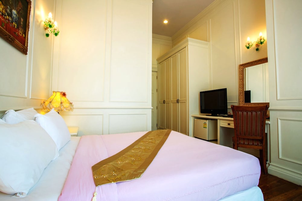 Standard Double Room photo 2