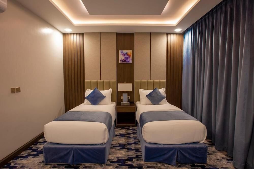Family Suite, City View photo 3