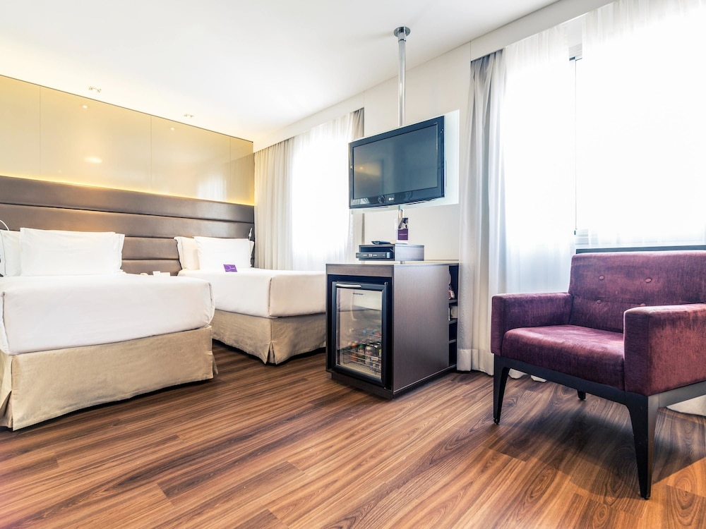 Superior Apartment, 2 Twin Beds - Photo 1