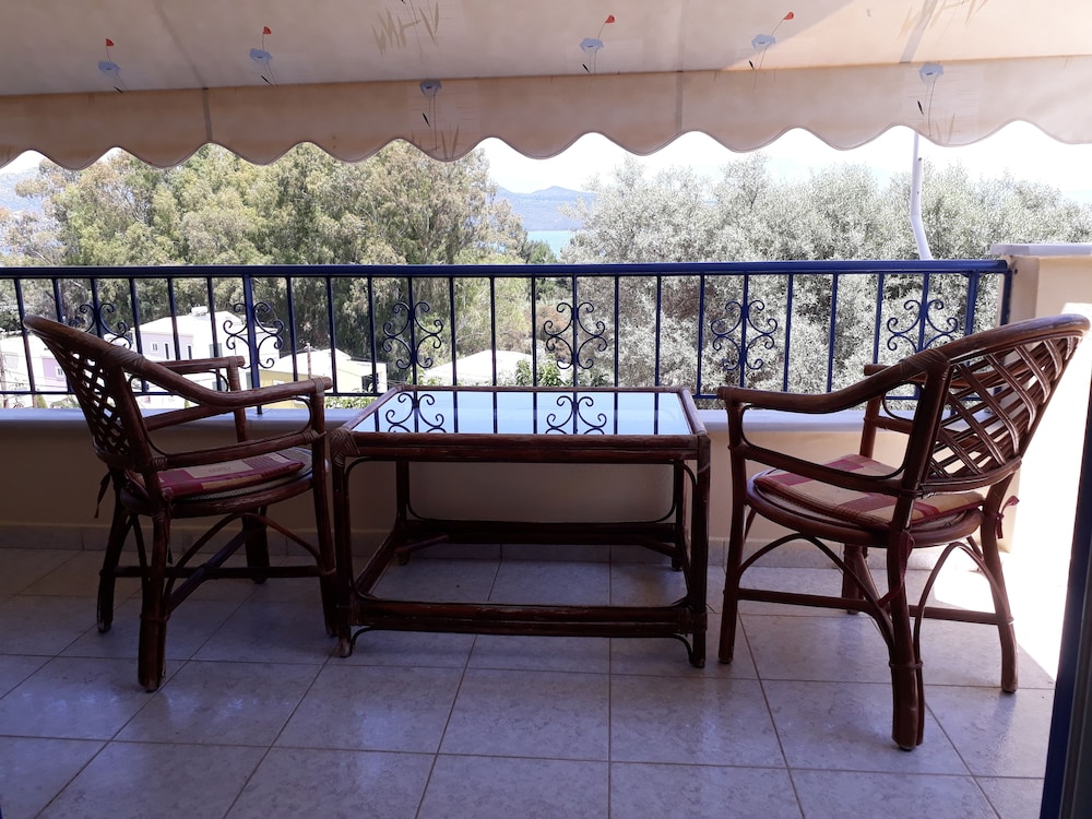 Studio, Balcony, Sea View photo 2