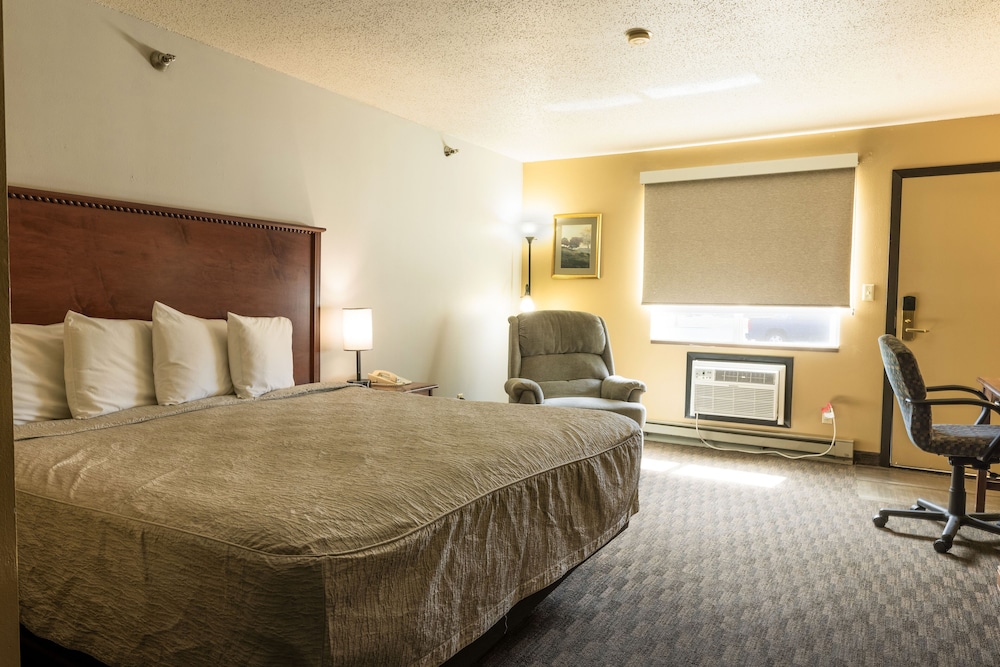 Room, 1 King Bed, Non Smoking photo 2